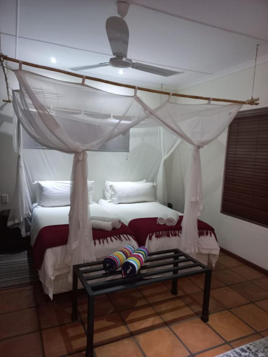 Aant Dorpseind B&B 10/42