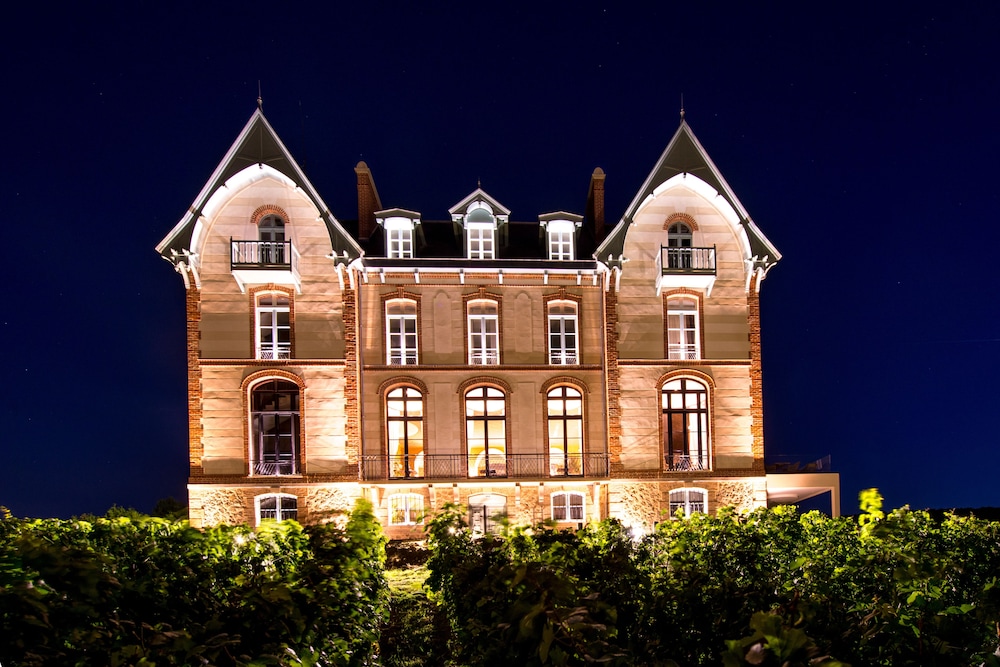 Chateau de Sacy 2/50