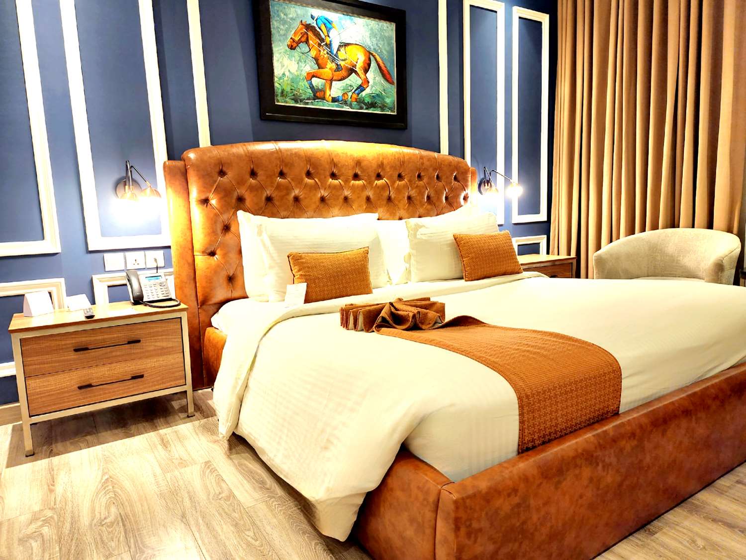 Best Western Premier Hotel Gulberg Lahore 31/51