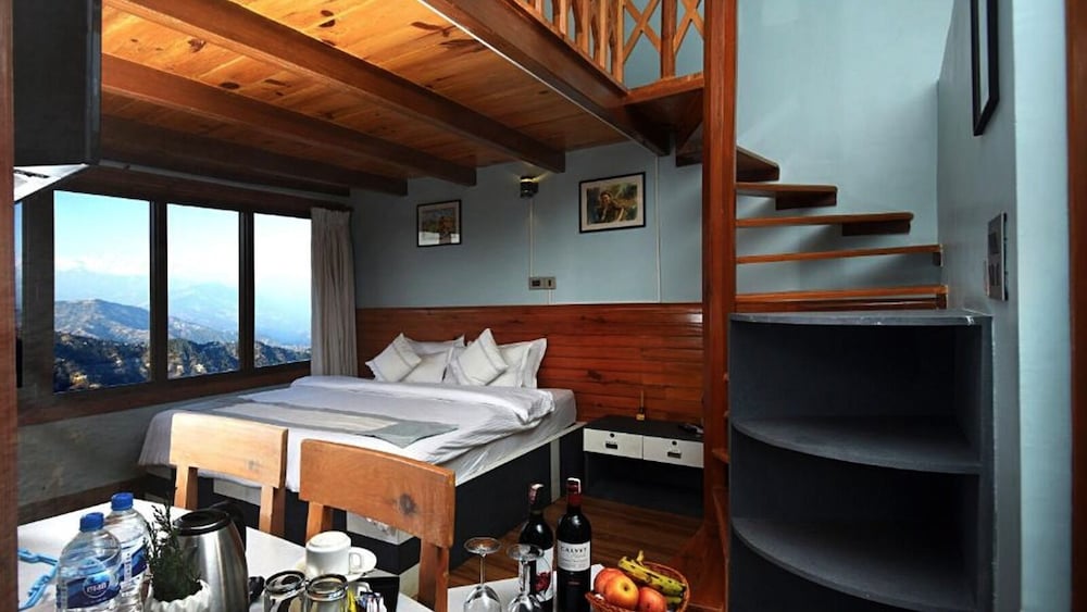 The Lapsi Tree Resort 23/50