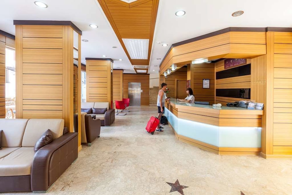 Galaxy Beach Hotel 15/72