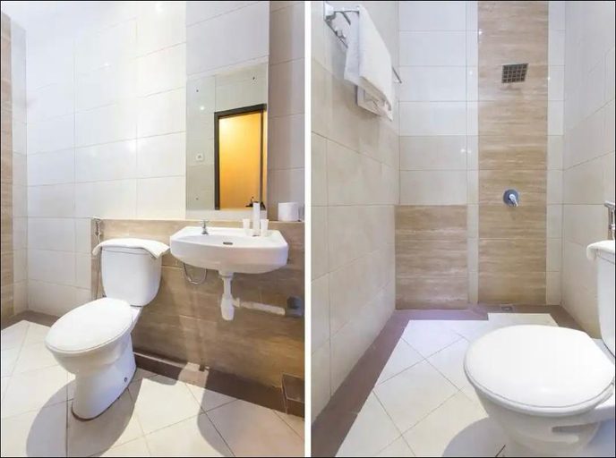 Hotel Sejati 10/10