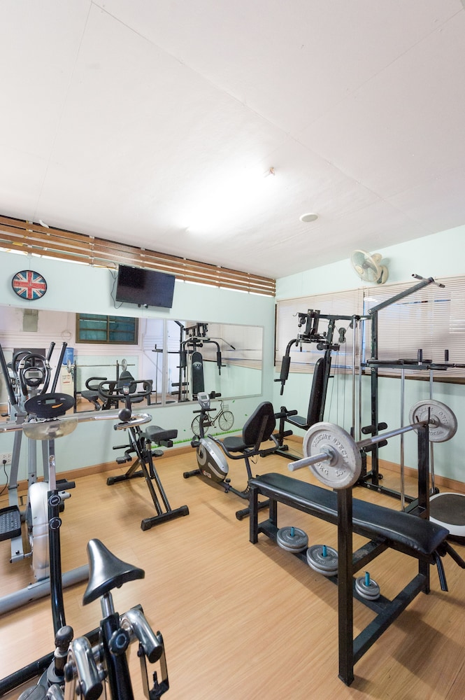 Chayadol Boutique Resort 40/71