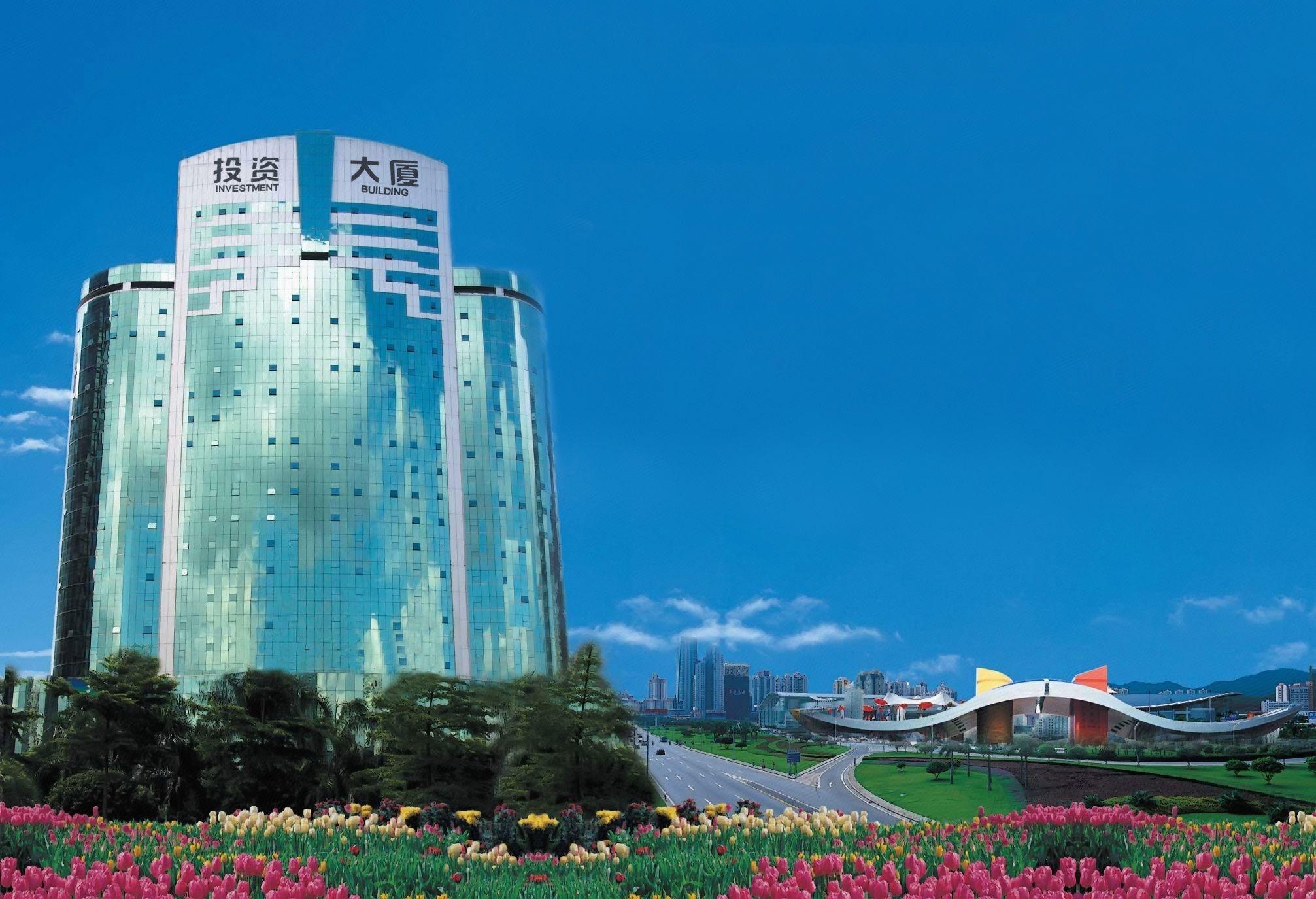 Investment Building Hotel 4/27
