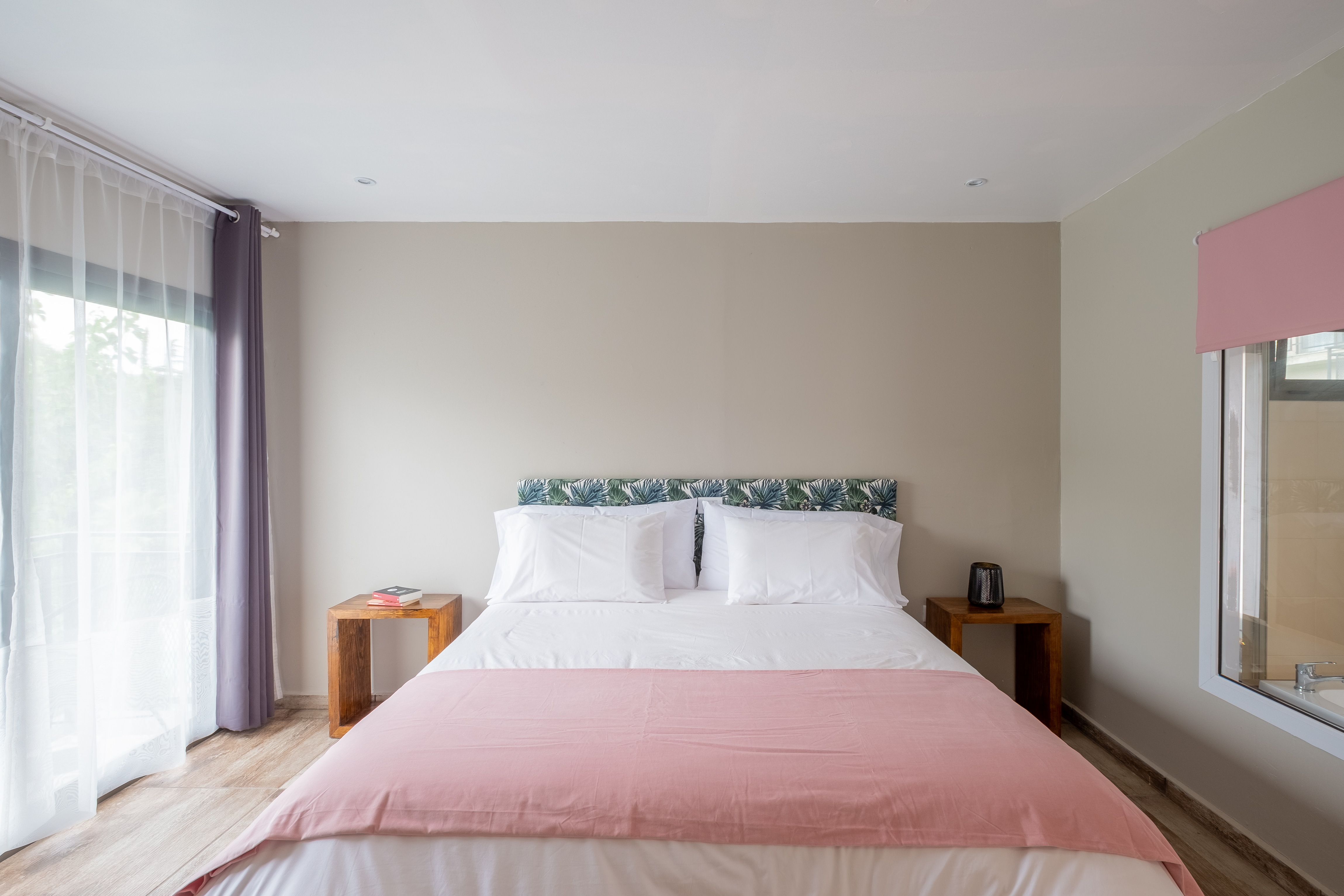 Atelier Hotel de Charme 5/39