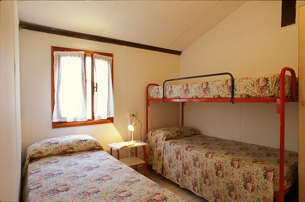 Room at Villaggio C’era una Volta, Villanova D Albenga