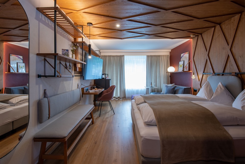 Sunstar Alpine Hotel Lenzerheide 42/62
