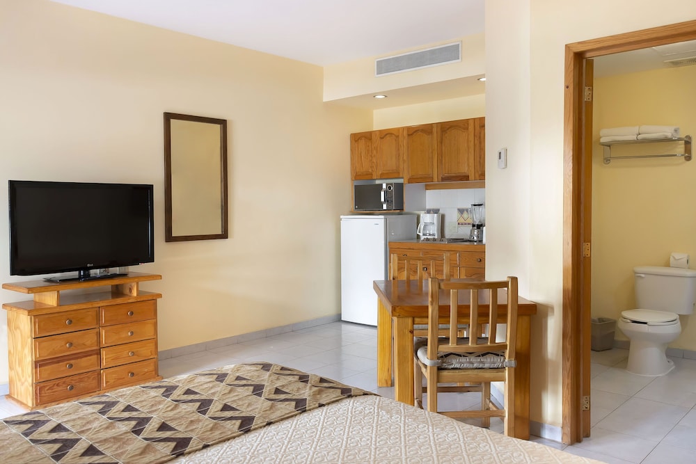 Hotel Santa Fe Loreto by Villa Group 39/75