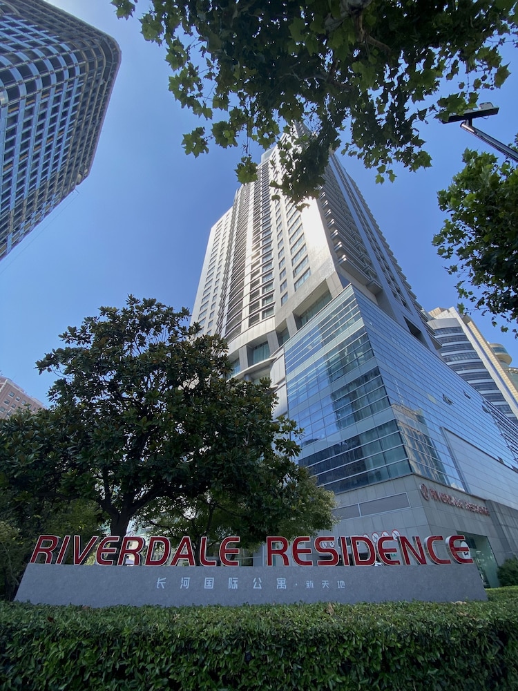 Riverdale Residence Xintiandi Shanghai in SHANGHAI