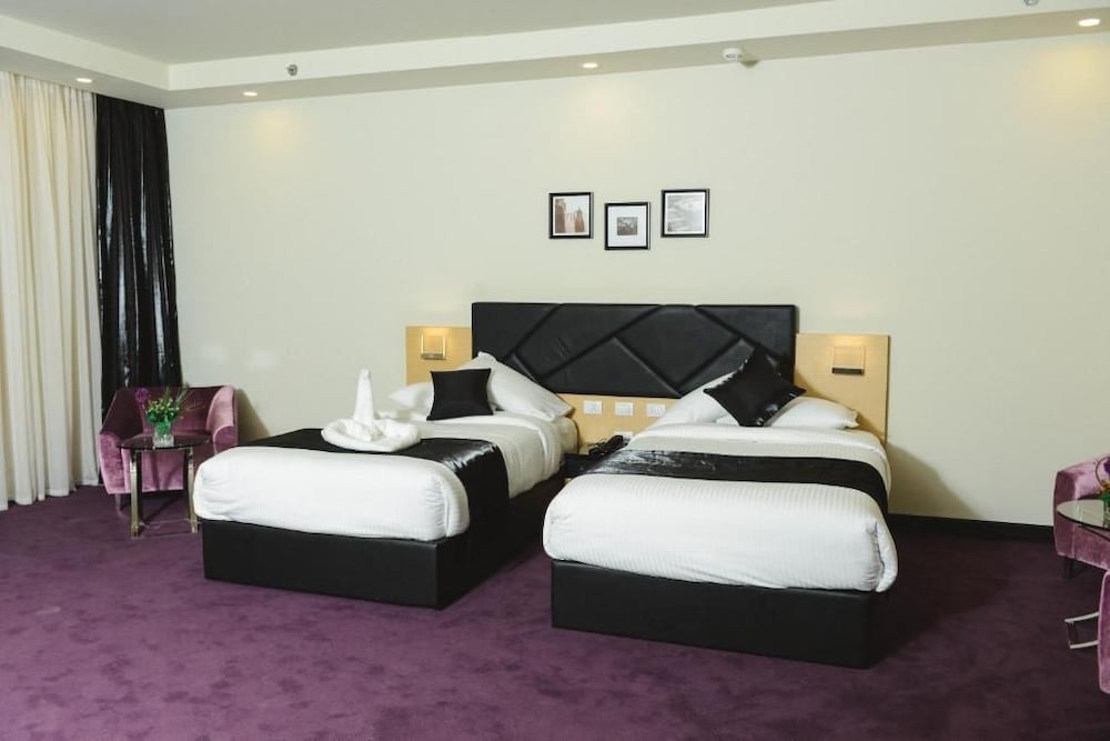 Eastern Al Montazah Hotel 16/66