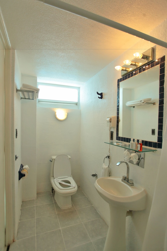 Hotel Villa Bejar Tequesquitengo 25/72