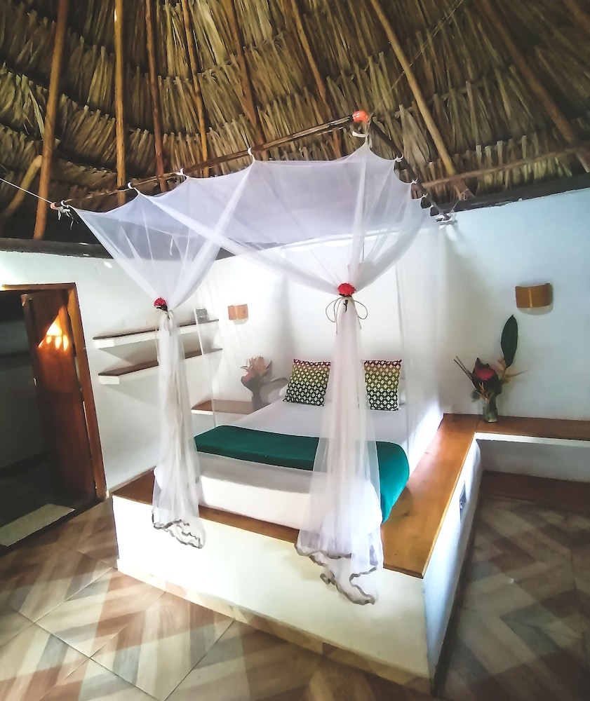 Primaluna Beach Hostel 14/50