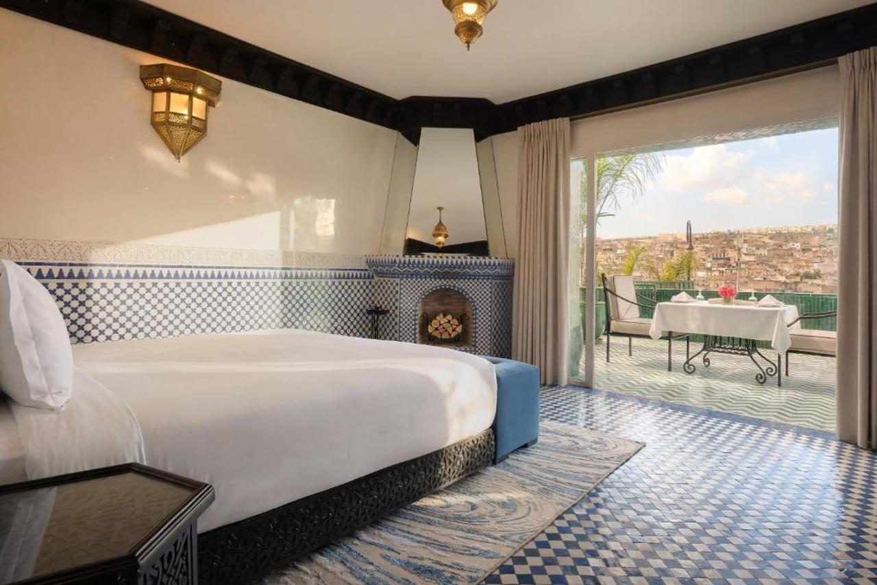 Palais De Fes Suites & Spa 6/30
