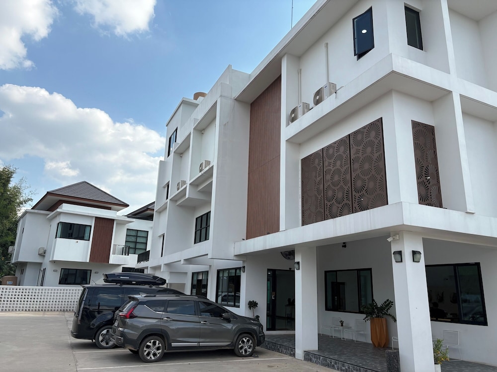 Chom Chiang Rai Hotel 22/30