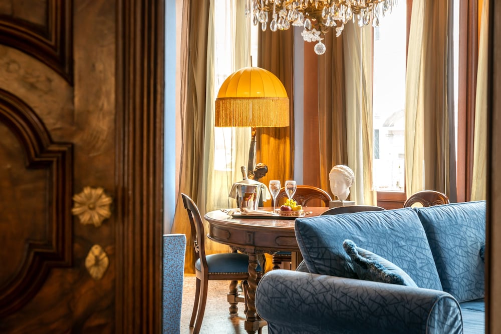 Excess Venice Boutique Hotel & Private Spa 46/79