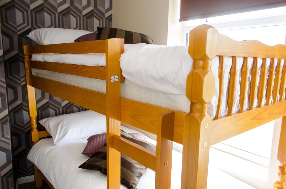 Trivelles Hotels - Eccles New Road 9/36
