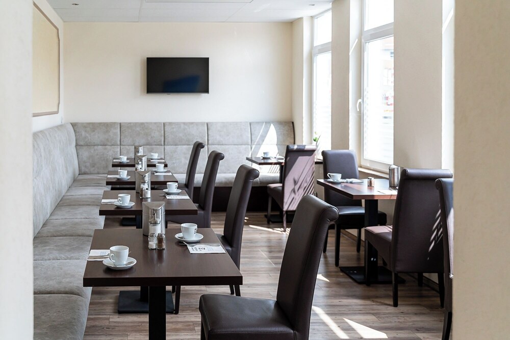 Wilhelmshaven Ahoi, Sure Hotel Collection by Best Western 39/50