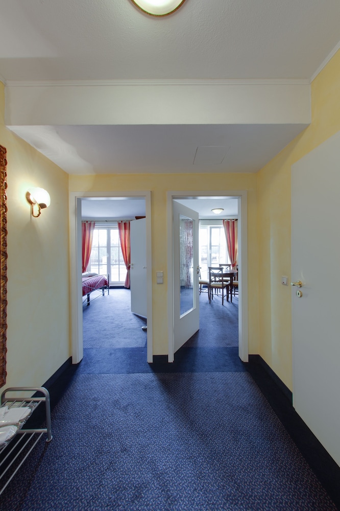 Hotel Landhaus Milser 42/60