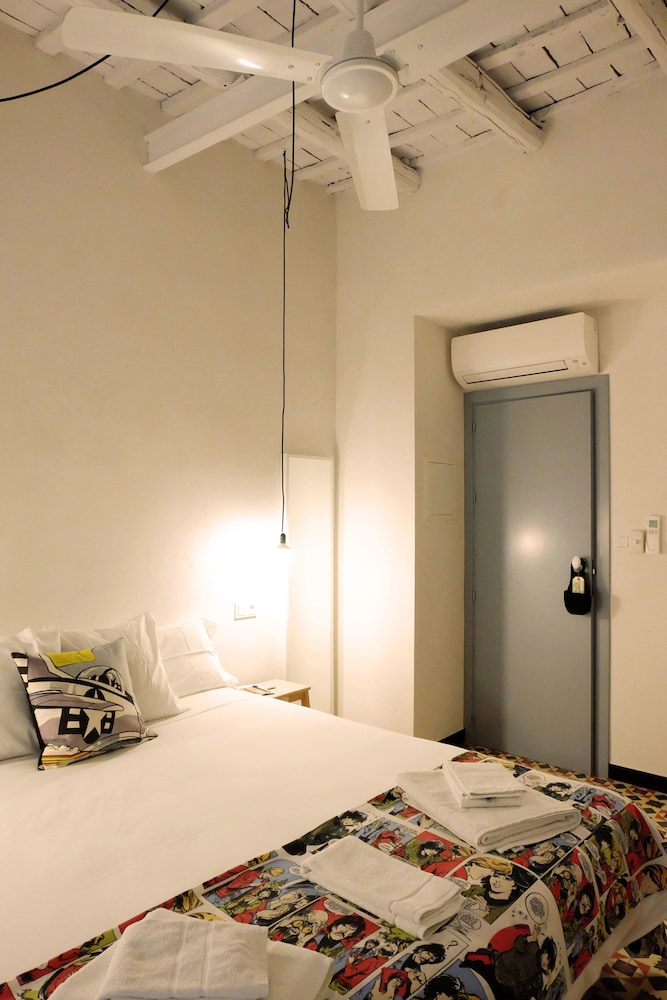 Casa De Huéspedes Santa María - Adults Only 9/69