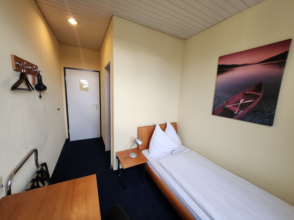 Hotel Baren Suhr 9/56