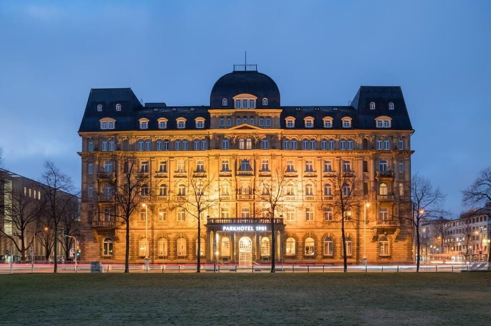 Parkhotel 1901 Mannheim 2/51