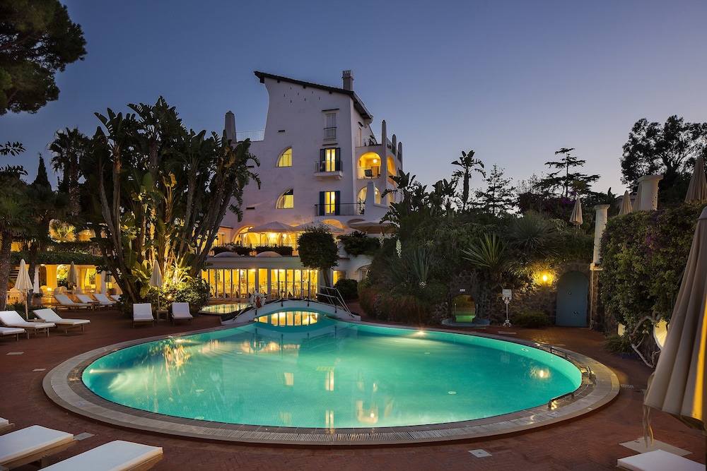 GRAND HOTEL IL MORESCO 5/72