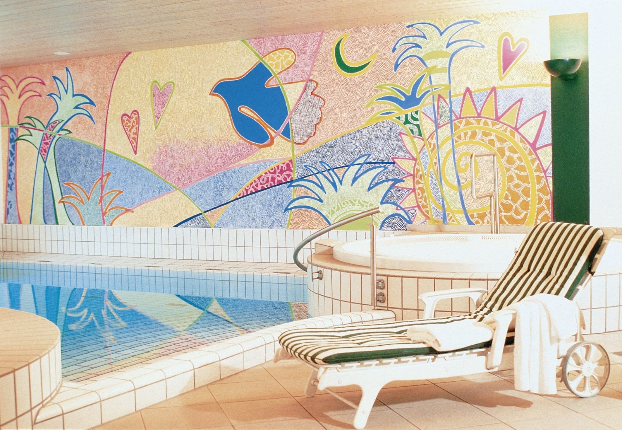 Hotel Herzogspark 37/37