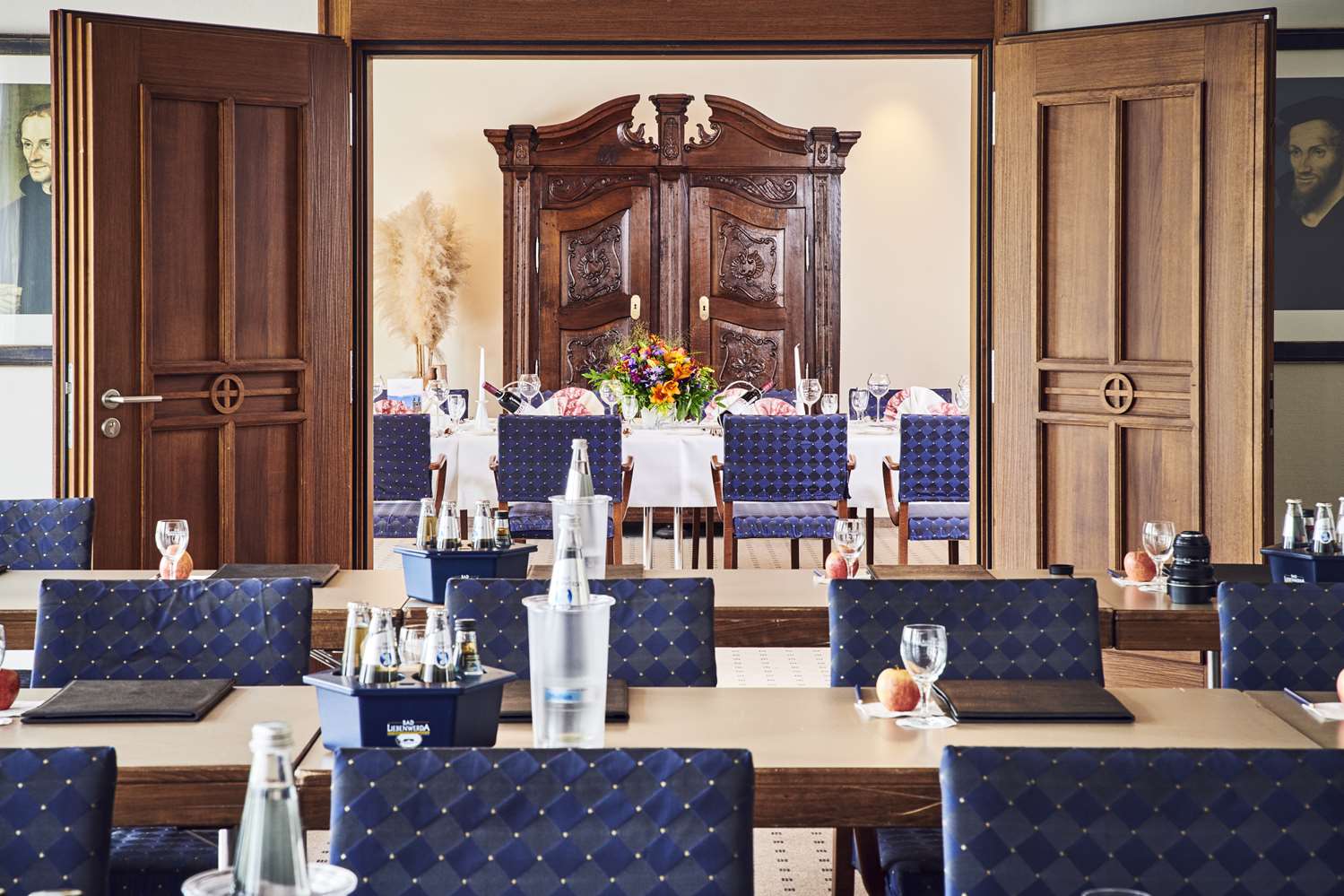 Best Western Soibelmanns Lutherstadt Wittenberg 50/56