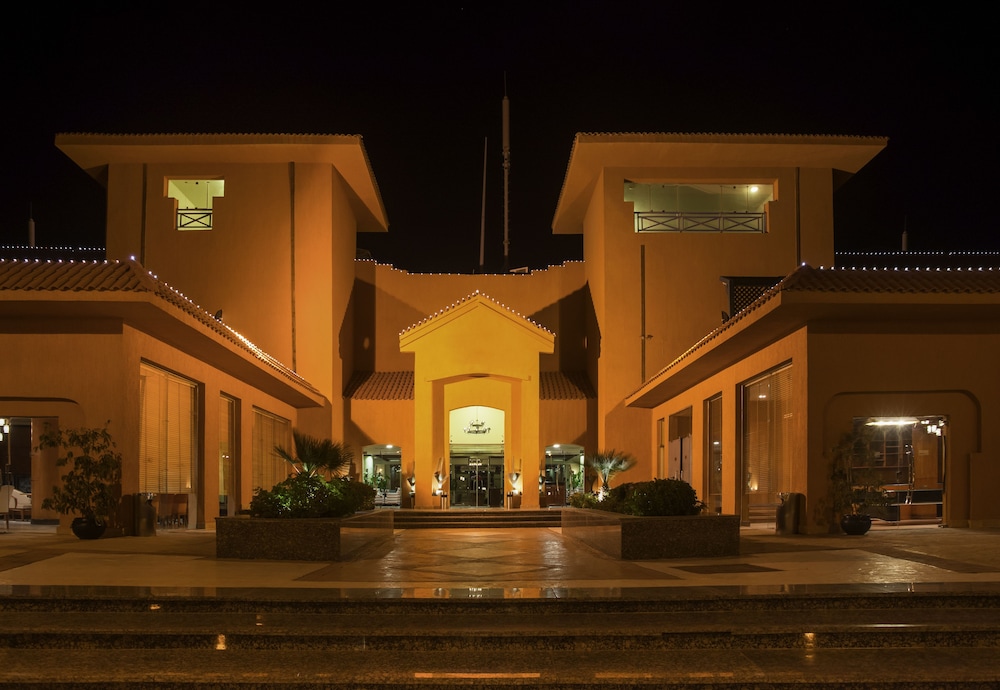 Cancun Sokhna Resort and Villas 5/72