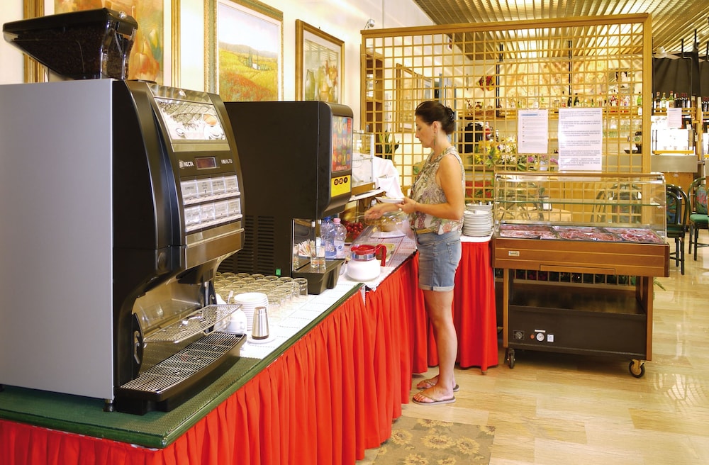 Hotel Bellaria 6/24