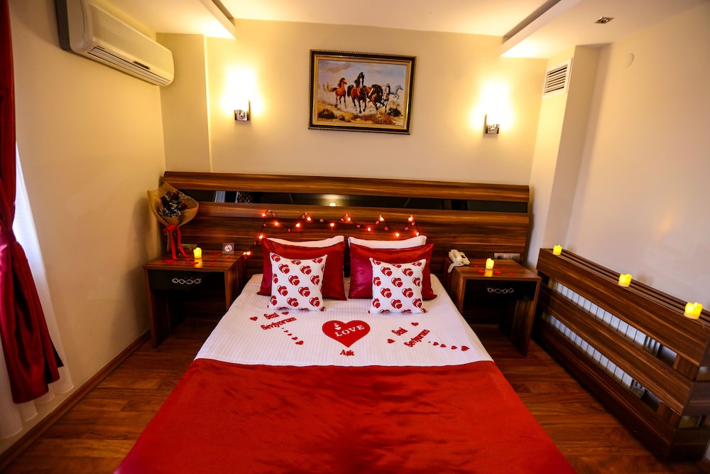 By Cappadocia Hotel Spa 48/59