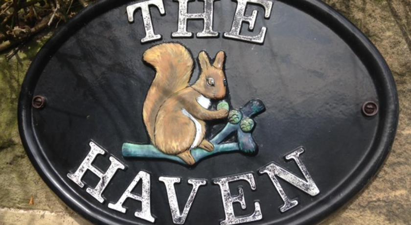 The Haven 9/12
