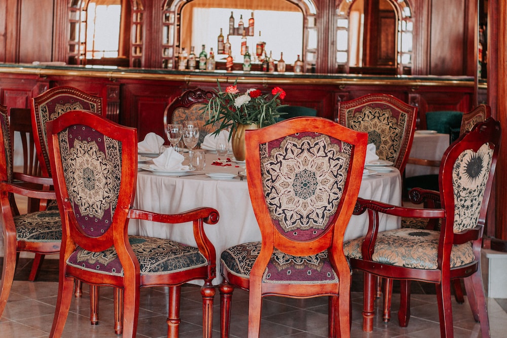 Hotel BORJ DES CASCADES 28/41