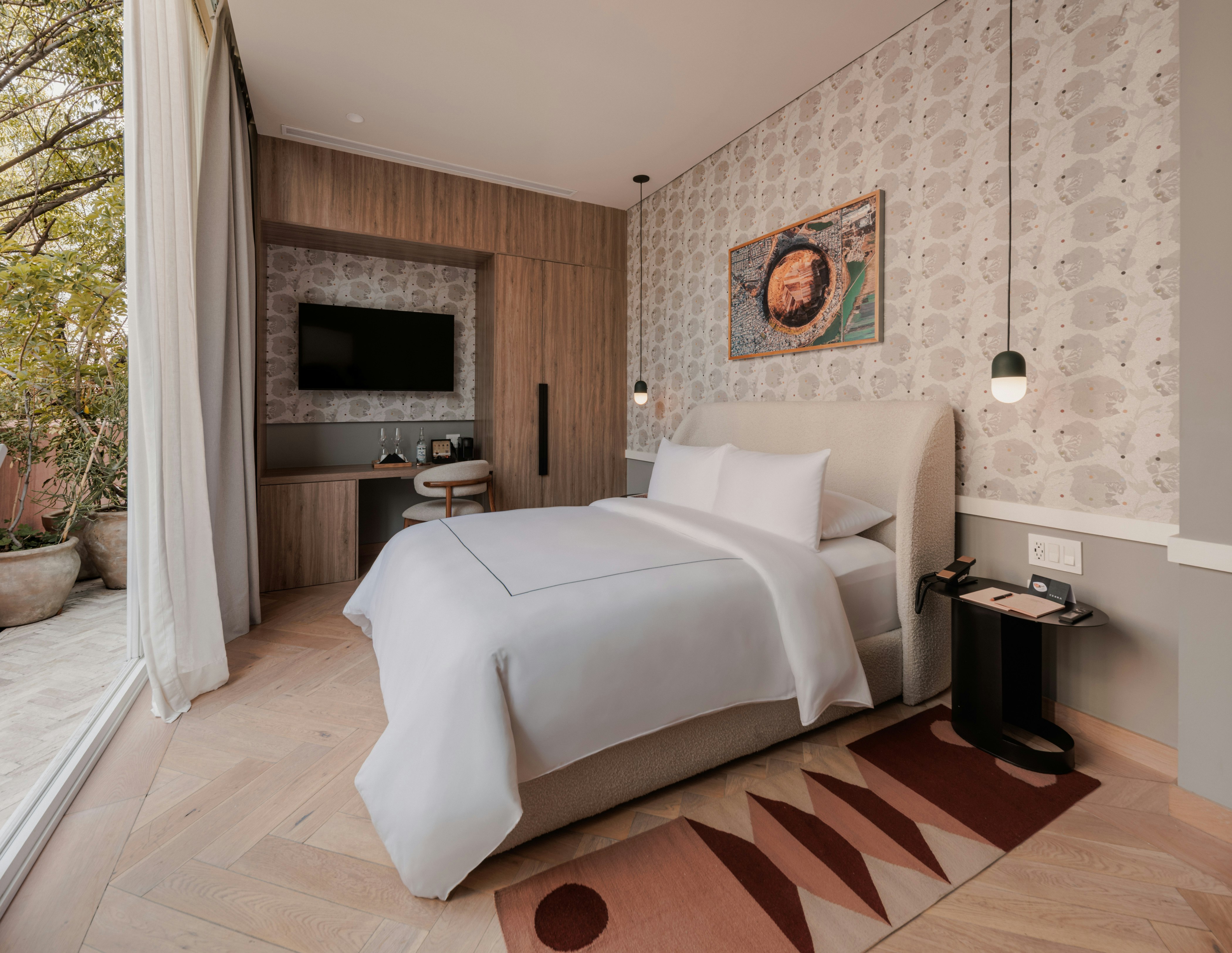 Casona Roma Norte 21/58
