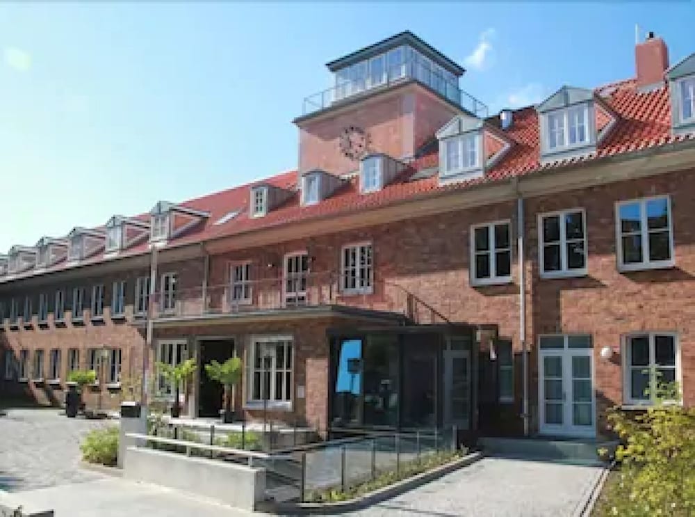 Hotel Hafenresidenz Stralsund 2/50