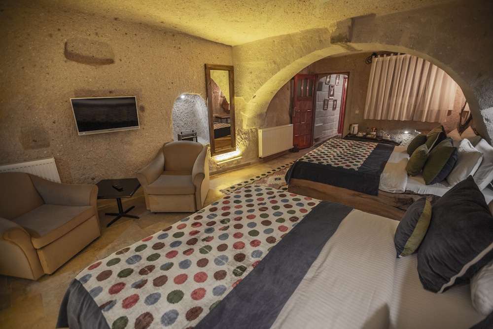 Wish Cappadocia 31/50