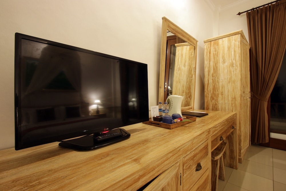Alam Terrace Cottages 30/50