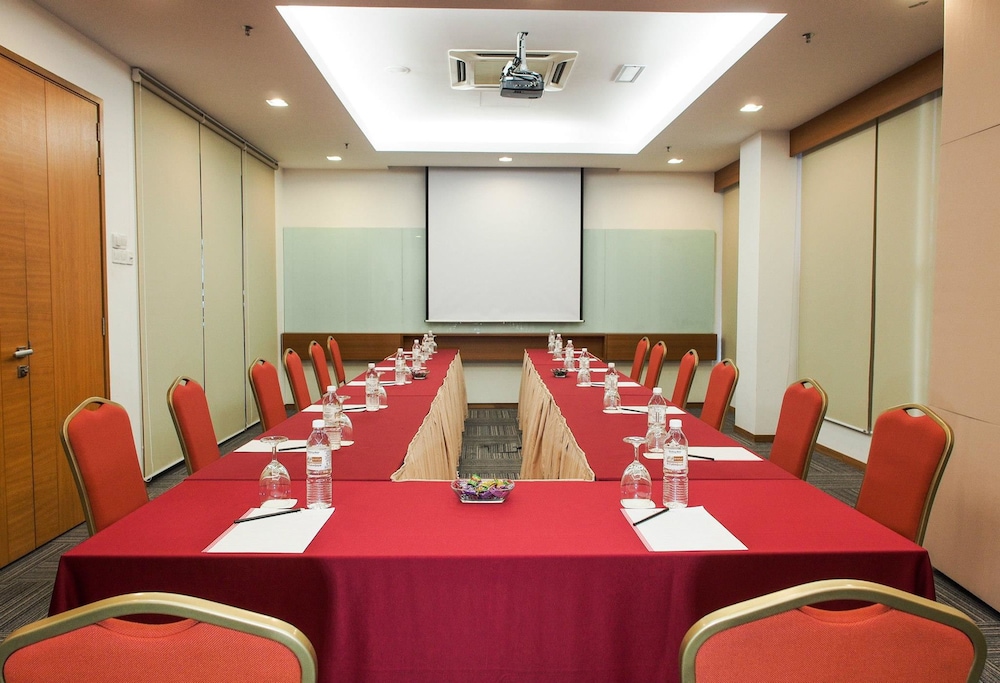 Hotel Primera Suite 37/44