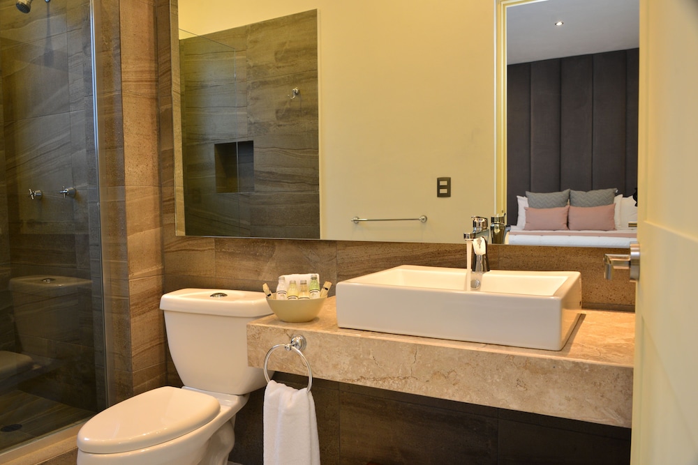 ELEMENTS TULUM BOUTIQUE HOTEL 25/63
