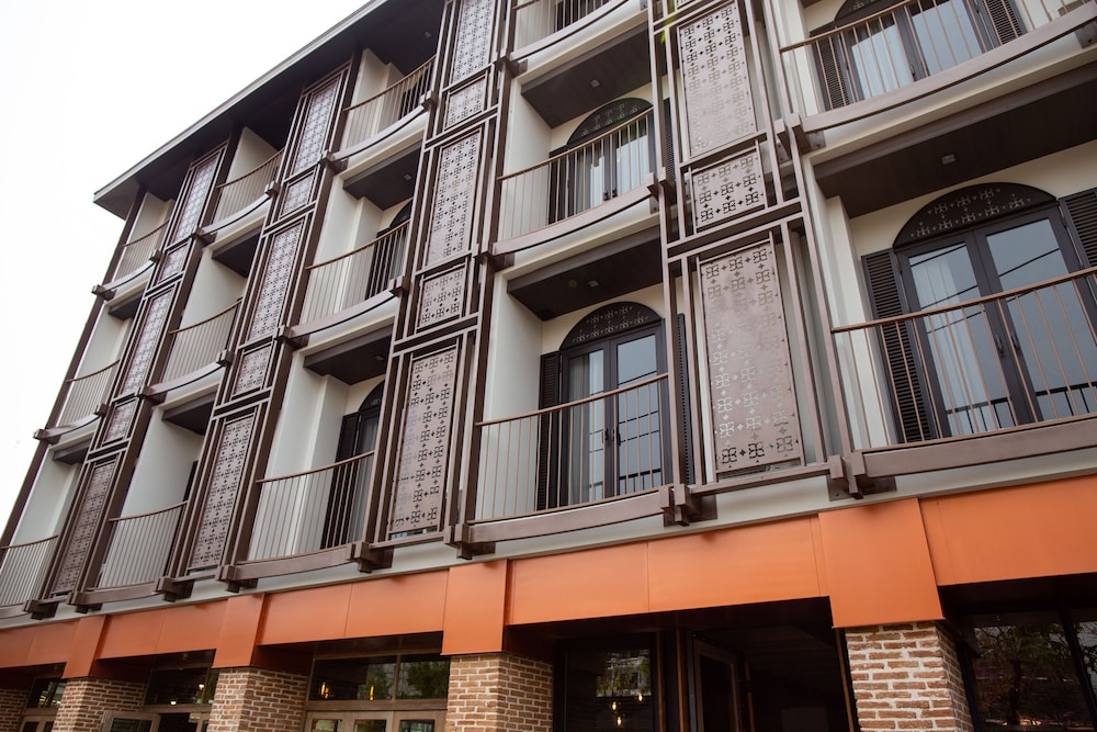 Sanae' Oldtown Hotel 4/48