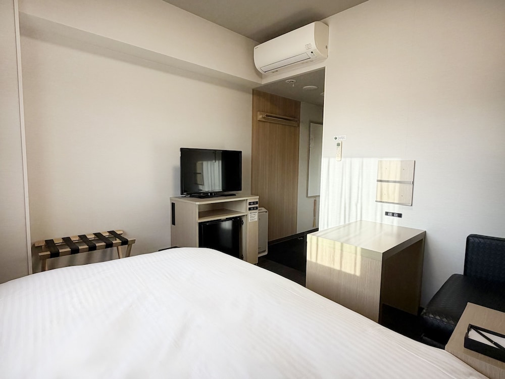 Hotel Route Inn Yanagawa Ekimae 14/47