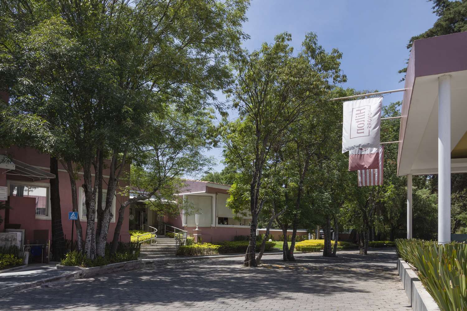 MM Grand Hotel Puebla, Tapestry Collection by Hilton 20/24