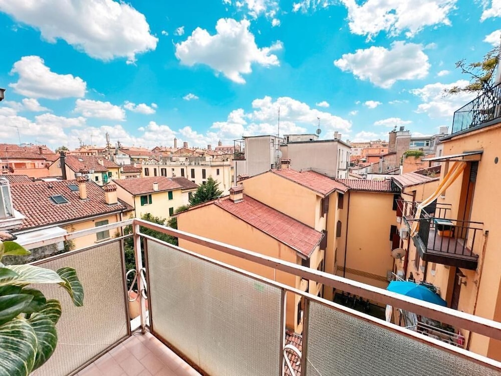 Ostello Bello Bologna 48/58