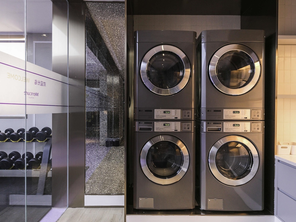 Mercure Xian Downtown 48/71