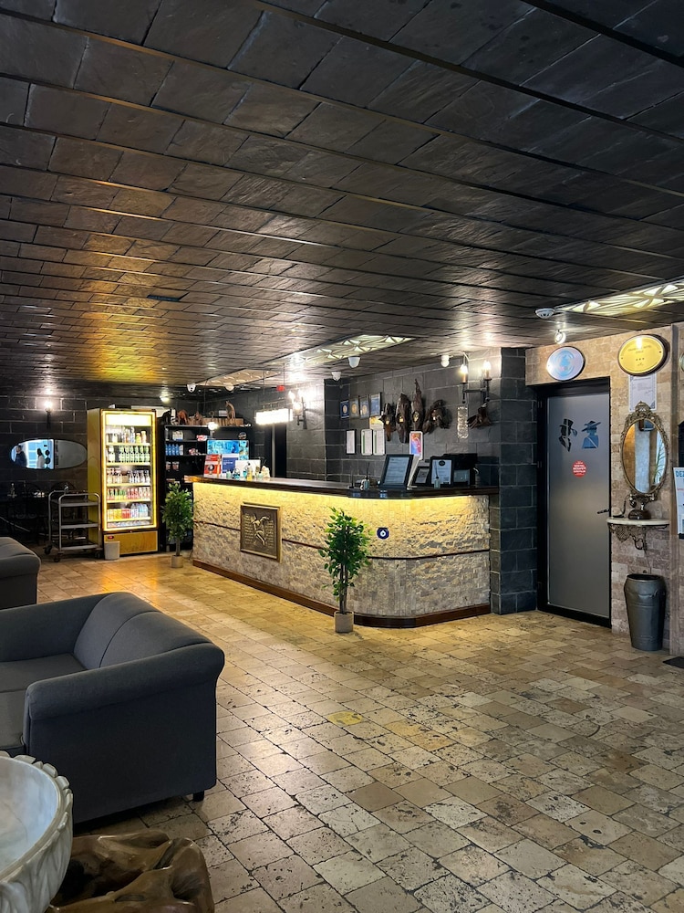 Grand Park Hotel Corlu 53/60