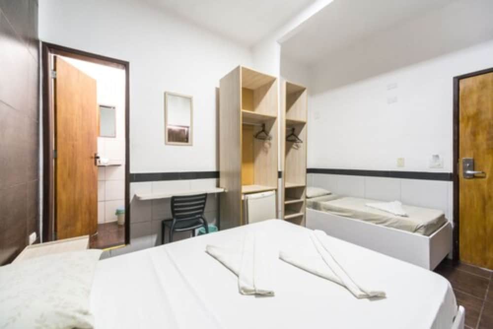 Hotel Pousada Da Praia 12/49