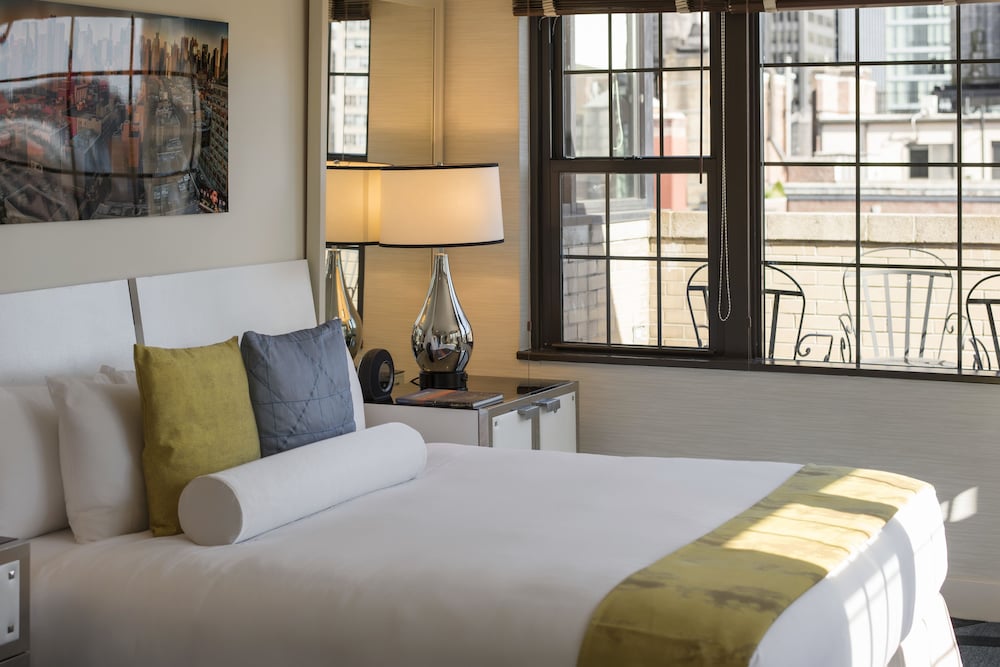 Kimpton Ashbel New York 37/65