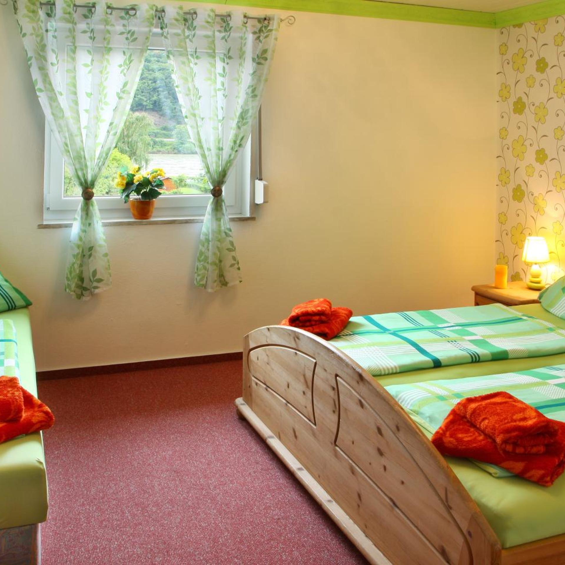Hotel im Rheintal 28/57