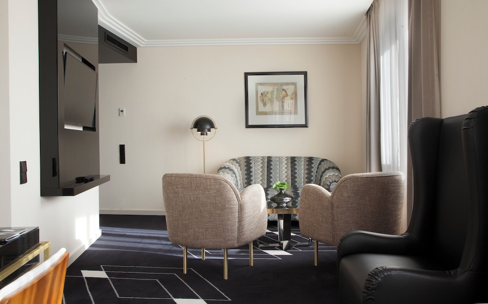 Altis Avenida Hotel 45/71