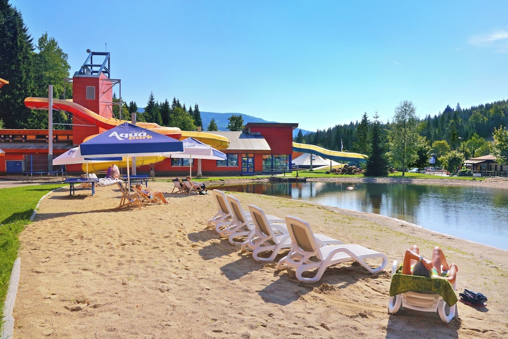 AQUA PARK SPINDLERUV MLYN 56/66